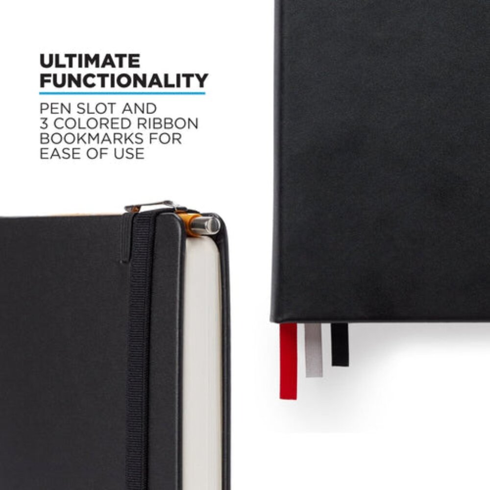 Nomatic Notebook
